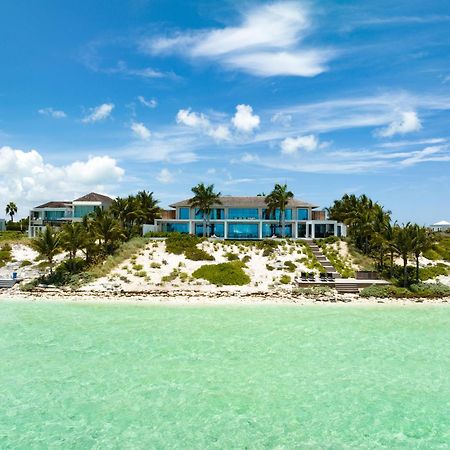 Grace Bay Club Hotel Kültér fotó